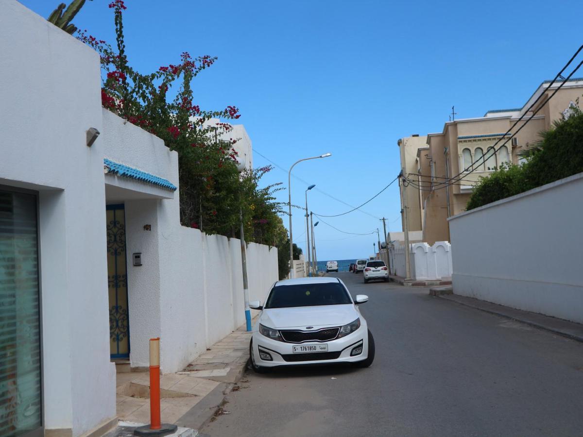 Apartment Hammam Sousse