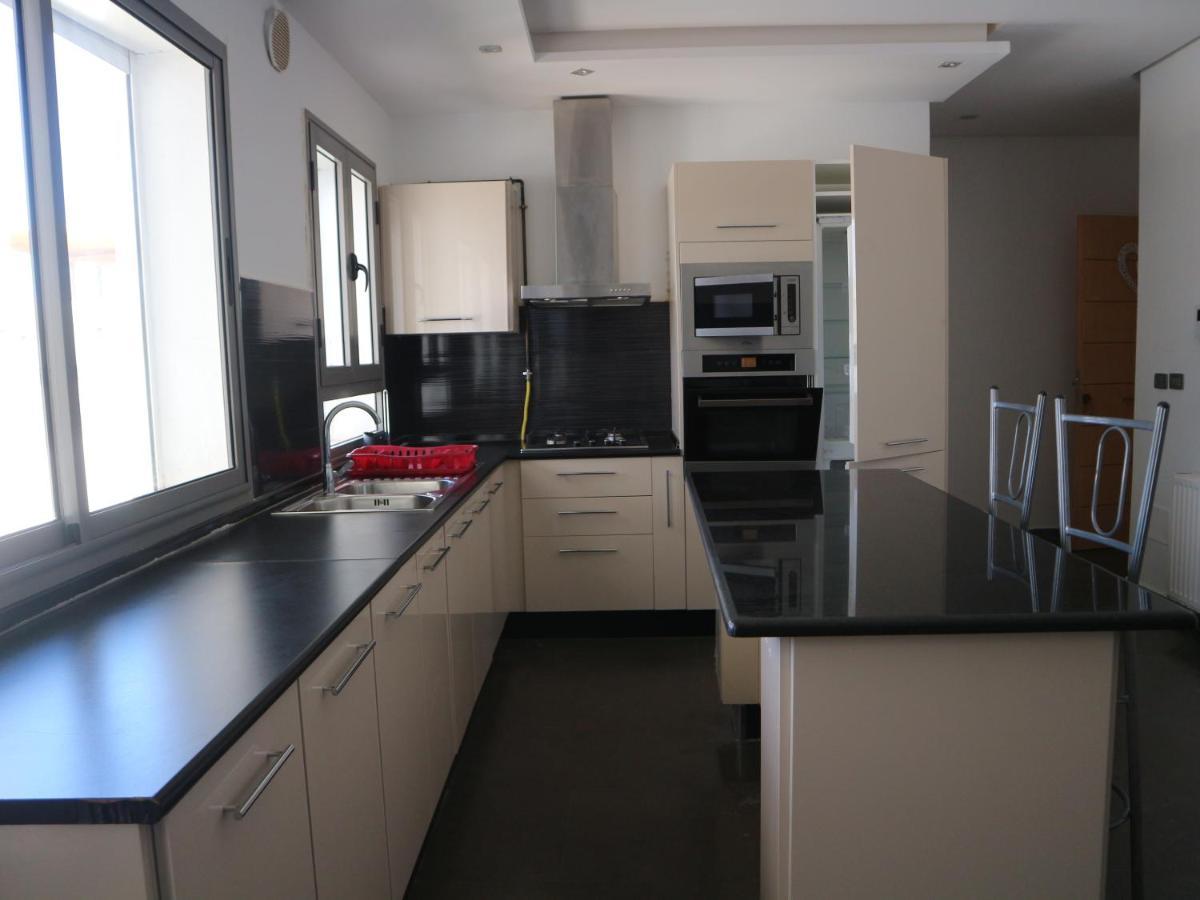 Hammam Apartment *