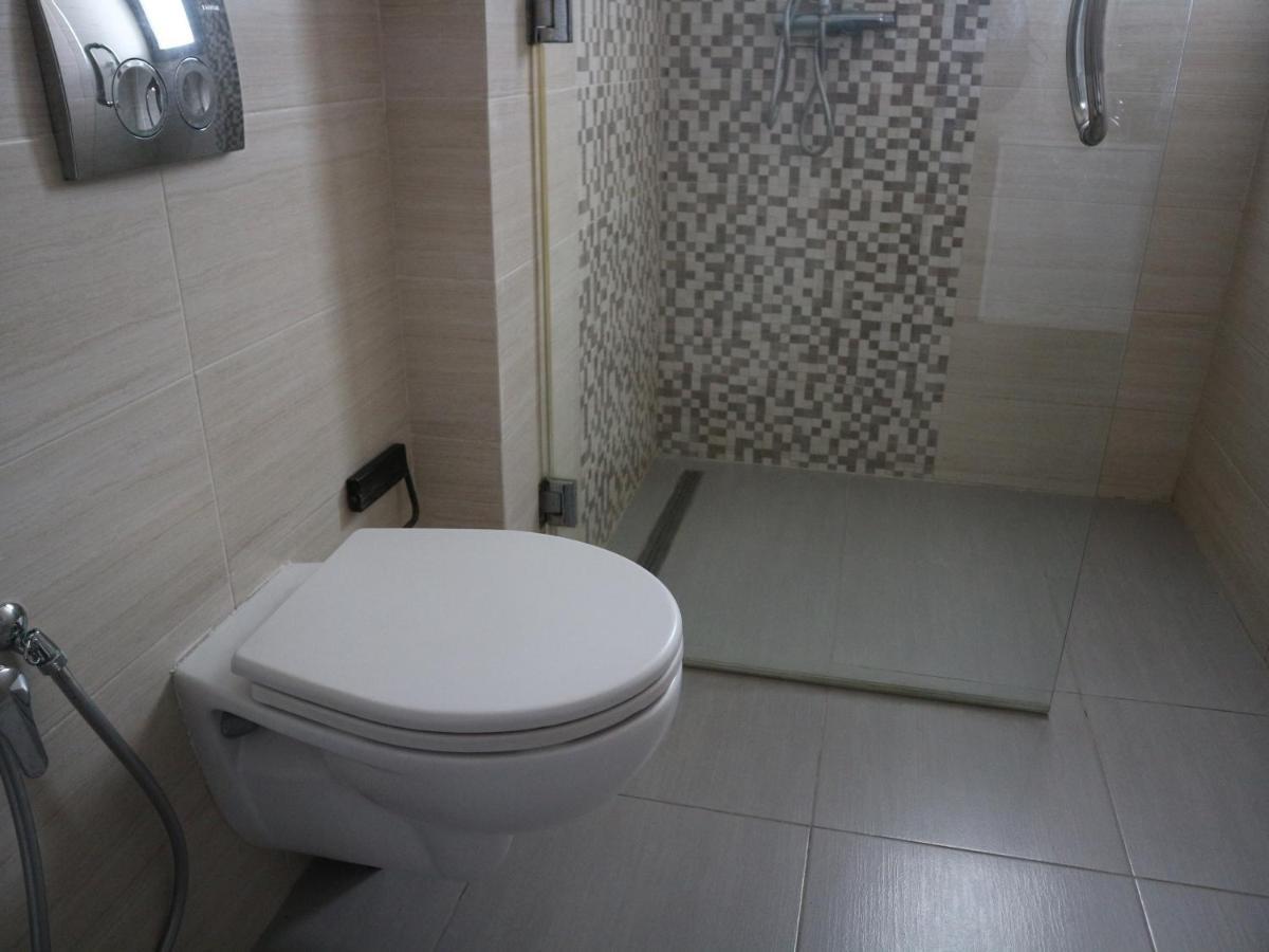 Hammam Apartment *
