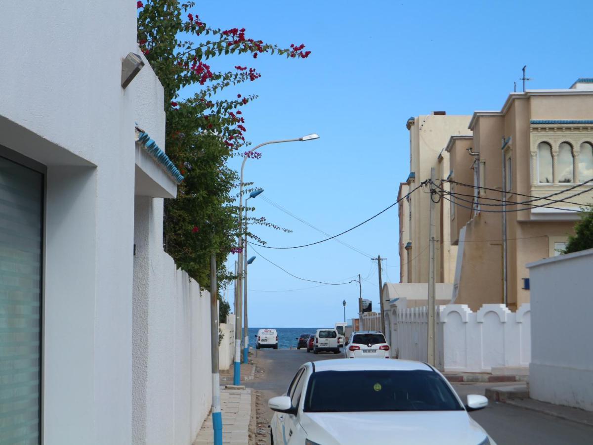 Hammam Apartment Sousse