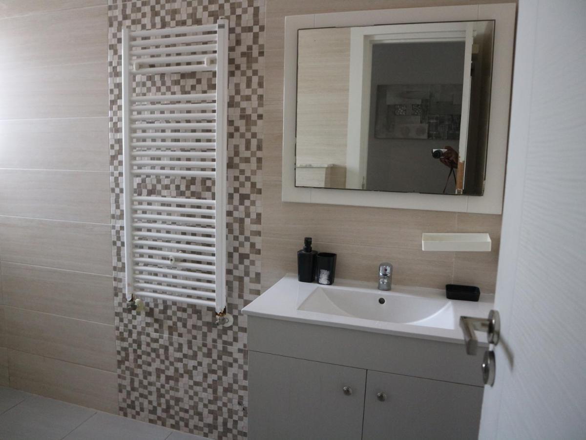 Apartment Hammam Sousse